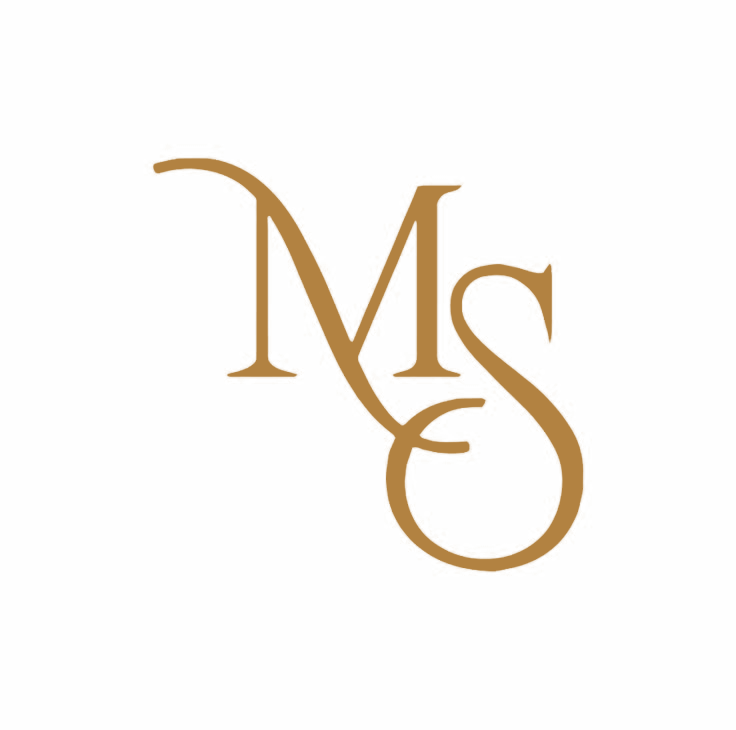 MS monogram